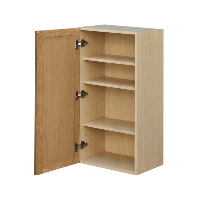 Shady Oak Wood Wall Cabinet 2