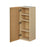 Shady Oak Wood Wall Cabinet 2