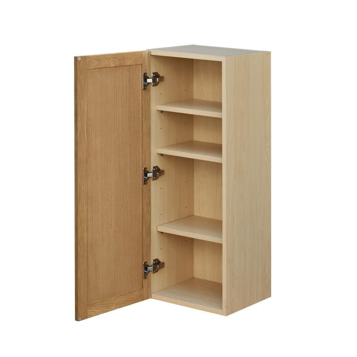 Shady Oak Wood Wall Cabinet 2