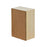 Shady Oak Wood Wall Cabinet 1