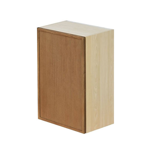 Shady Oak Wood Wall Cabinet 1