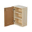 Shady Oak Wood Wall Cabinet 2
