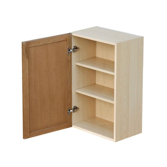 Shady Oak Wood Wall Cabinet 2