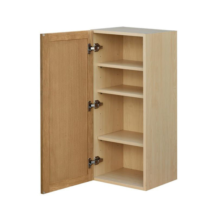 Shady Oak Wood Wall Cabinet 2