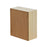 Shady Oak Wood Wall Cabinet 1