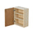 Shady Oak Wood Wall Cabinet 2