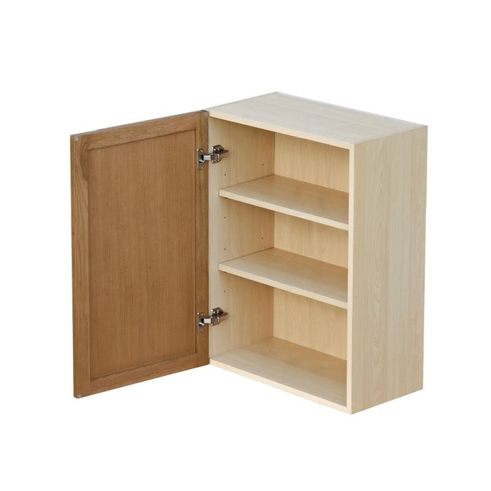 Shady Oak Wood Wall Cabinet 2