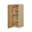Shady Oak Wood Wall Cabinet 2