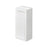 Mallorca White Wood Wall Cabinet 1