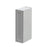 Mallorca Dolphin Gray Wood Wall Cabinet 1