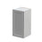 Mallorca Dolphin Gray Wood Wall Cabinet 1