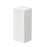 Mallorca White Wood Wall Cabinet 1