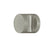 Polyamide Polyamide Cabinet Knob Stone Gray 1