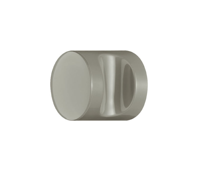 Polyamide Polyamide Cabinet Knob Stone Gray 1