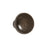 Arcadian Brass Cabinet Knob Old Bronze 1