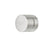 Voyage Zinc Alloy Cabinet Knob Matte 1
