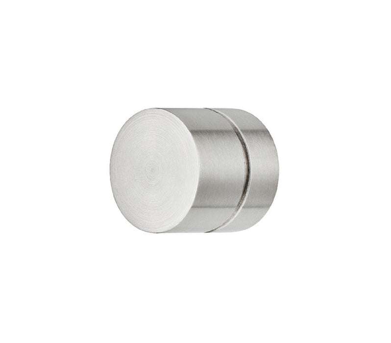 Voyage Zinc Alloy Cabinet Knob Matte 1