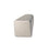 Urban Zinc Alloy Cabinet Knob Matte Nickel 1