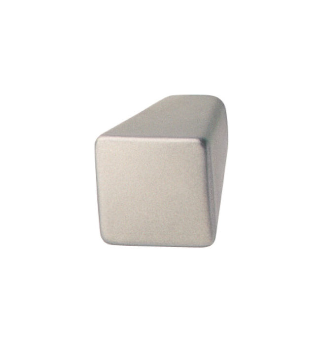 Urban Zinc Alloy Cabinet Knob Matte Nickel 1