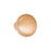 Arcadian Bronze Cabinet Knob Brushed Bronze 1
