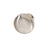 Carmel Stainless Steel Cabinet Knob Stainless Steel 1