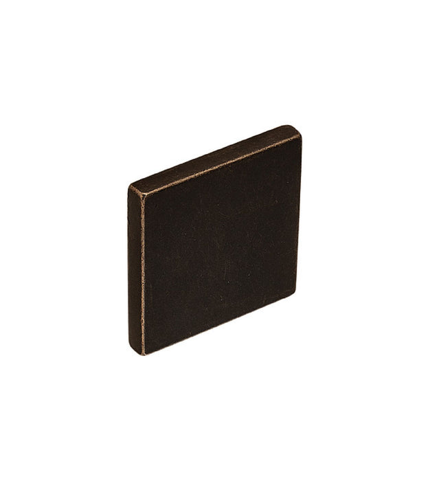 Soho Zinc Alloy Cabinet Knob Oil Rubbed Bronze 1