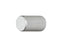 Urban Aluminum Cabinet Knob Stainless Steel 1