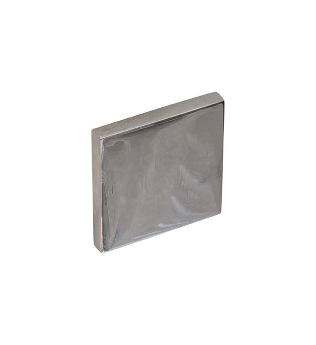 Soho Zinc Alloy Cabinet Knob Polished Chrome 1