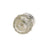 Astral Zinc Alloy Cabinet Knob Polished Chrome 1