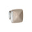 Keystone Zinc Alloy Cabinet Knob Satin Nickel 1