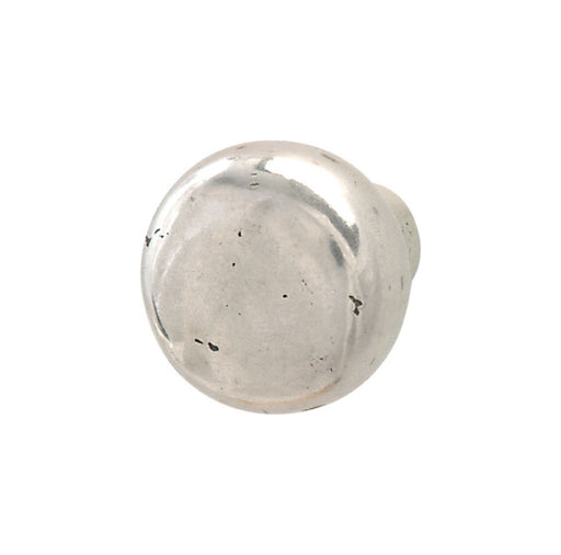 Arcadian Bronze Cabinet Knob Natural Britannium 1