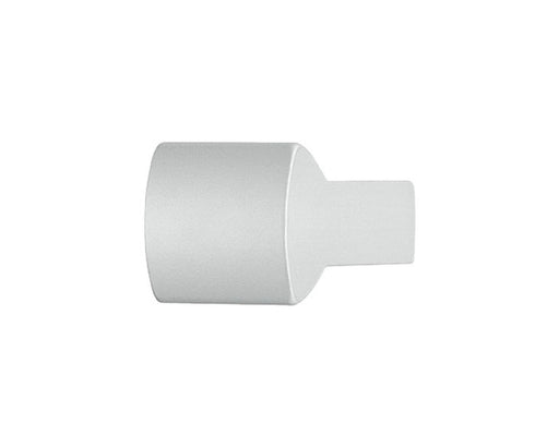 Metropolitan Aluminum Cabinet Knob Matte 1