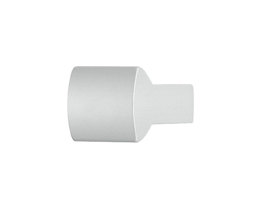 Metropolitan Aluminum Cabinet Knob Matte 1
