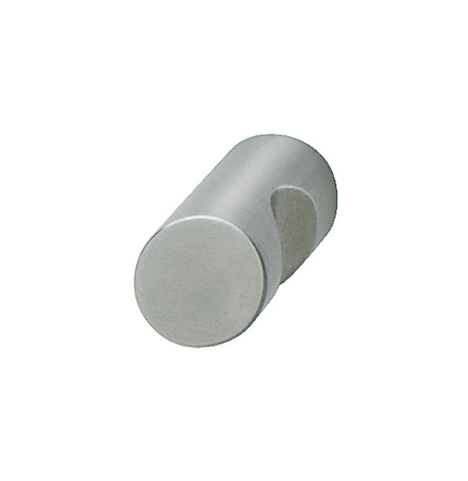Capital Stainless Steel Cabinet Knob Matte 1