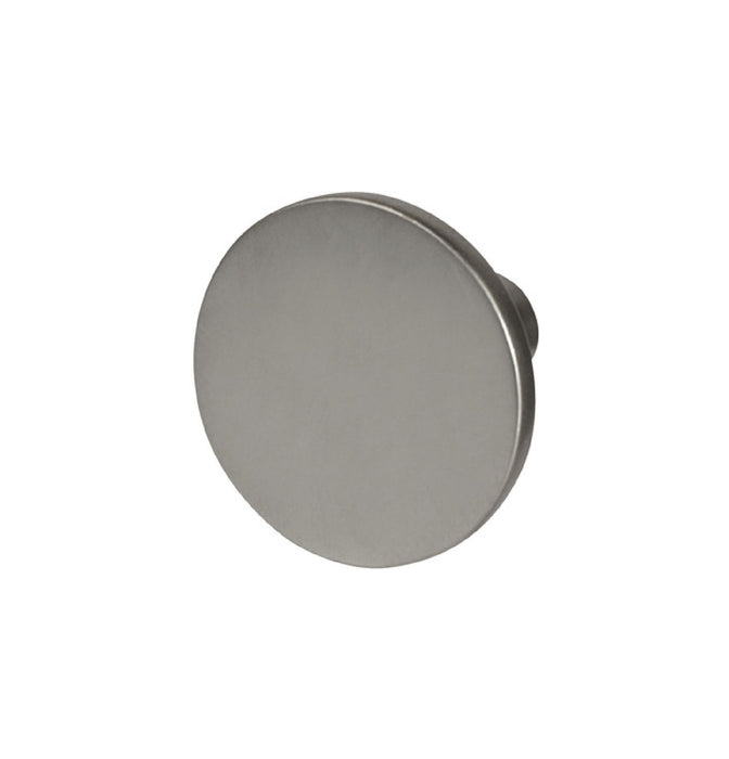 TAG Zinc Alloy Cabinet Knob Matte Nickel 1