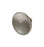 TAG Zinc Alloy Cabinet Knob Matte Nickel 1