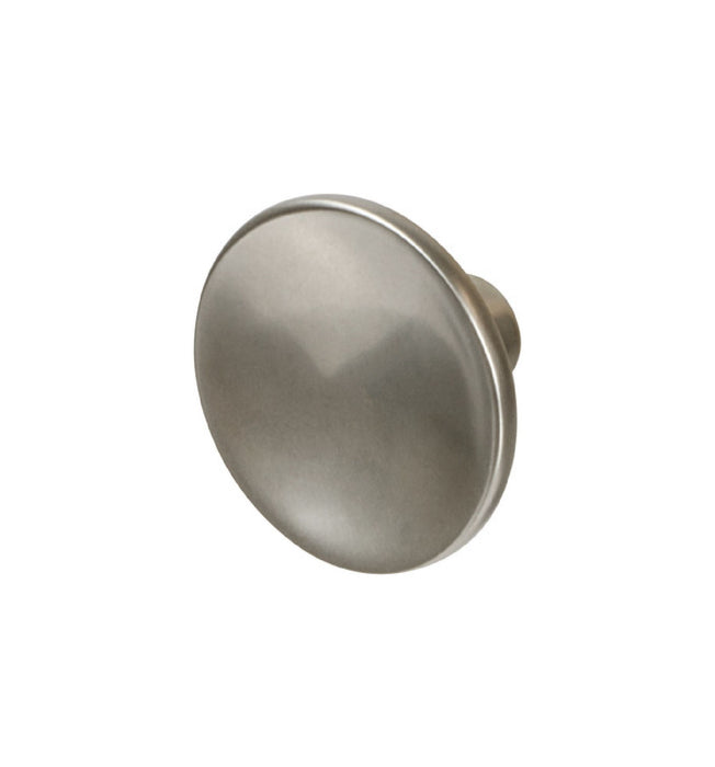 TAG Zinc Alloy Cabinet Knob Matte Nickel 1