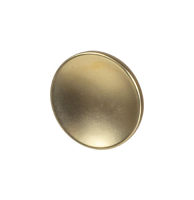 TAG Zinc Alloy Cabinet Knob Matt Gold 1