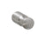Horizon Stainless Steel Cabinet Knob Matte Brushed 1