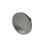 TAG Zinc Alloy Cabinet Knob Slate Graphite 1