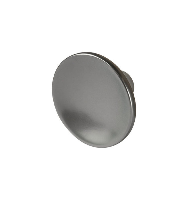 TAG Zinc Alloy Cabinet Knob Slate Graphite 1