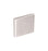 Soho Zinc Alloy Cabinet Knob Stainless Steel 1