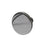 TAG Zinc Alloy Cabinet Knob Polished Chrome 1