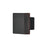 District Zinc Alloy Cabinet Knob Oil Rubbed Bronze 1