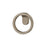 Arabesque Zinc Alloy Cabinet Knob Bronze 1