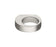 Surat Zinc Alloy Cabinet Knob Brushed Nickel 1