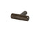 Tempest Aluminum Cabinet Knob Dark Bronze 1