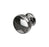 Renown Zinc Cabinet Knob Polished Chrome 1