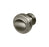 Winsome Zinc Cabinet Knob Satin Nickel 1