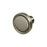 Destine Zinc Alloy Cabinet Knob Satin Nickel 1